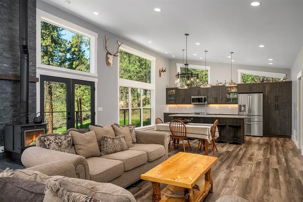 41002 Canyon View Circle Polson MT 59860