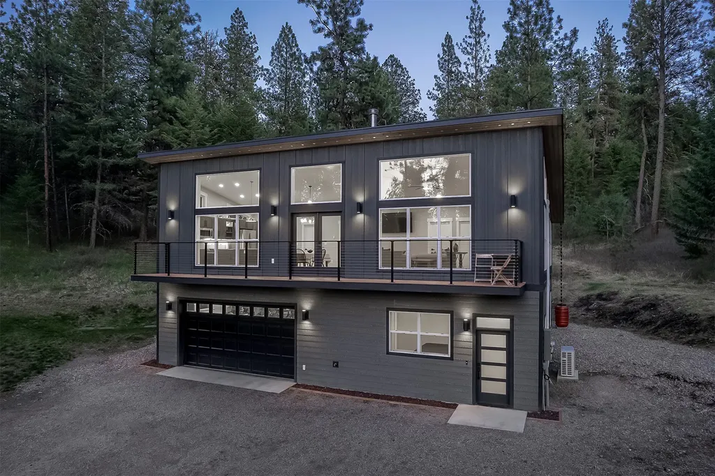 41002 Canyon View Circle Polson MT 59860