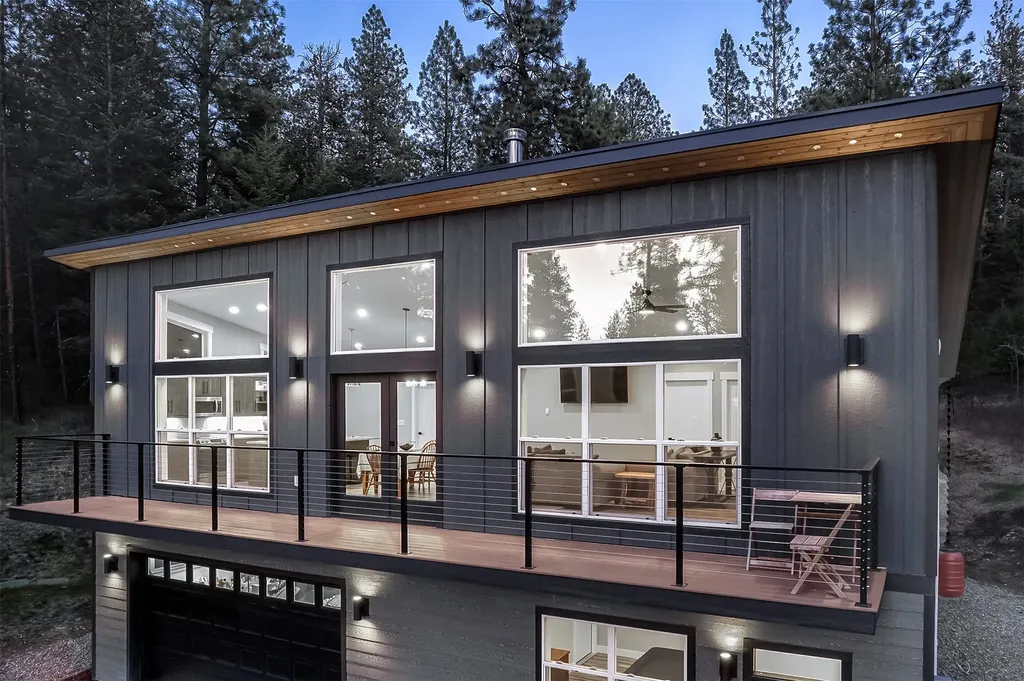41002 Canyon View Circle Polson MT 59860