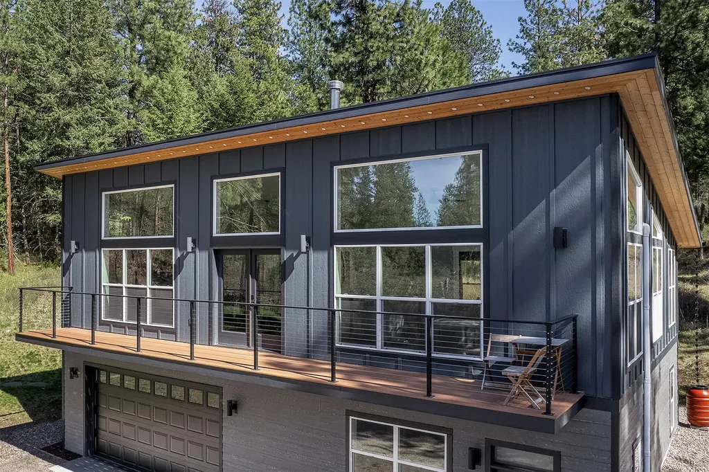 41002 Canyon View Circle Polson MT 59860