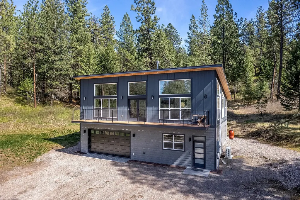 41002 Canyon View Circle Polson MT 59860
