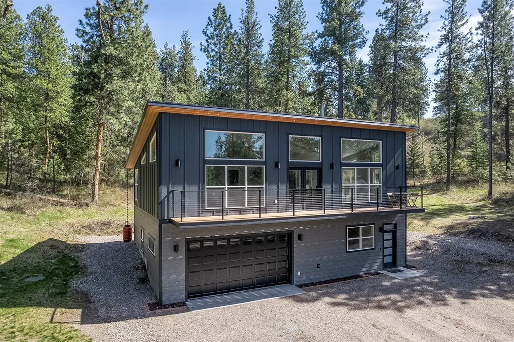 41002 Canyon View Circle Polson MT 59860