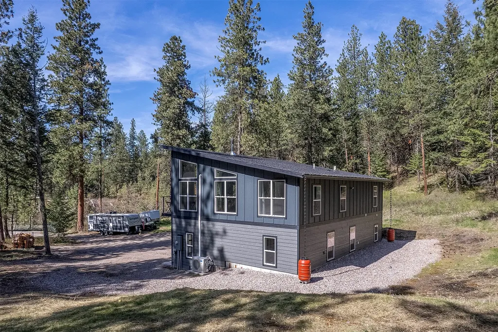 41002 Canyon View Circle Polson MT 59860