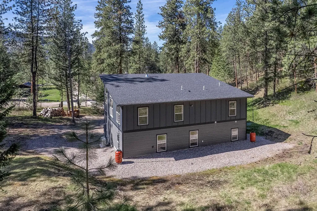 41002 Canyon View Circle Polson MT 59860