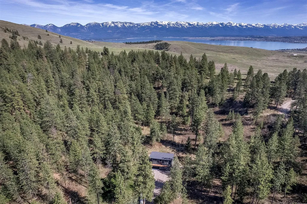 41002 Canyon View Circle Polson MT 59860