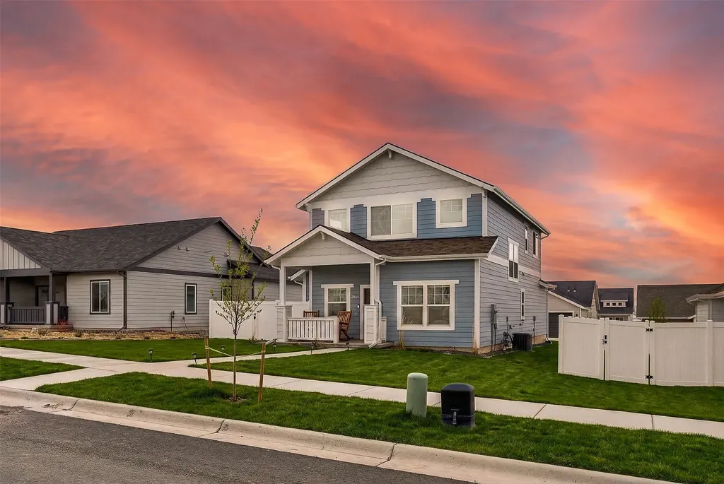 2866 Travis Avenue Helena MT 59601