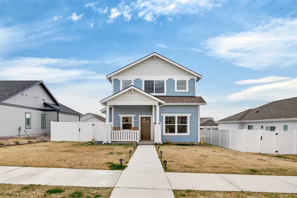 2866 Travis Avenue Helena MT 59601