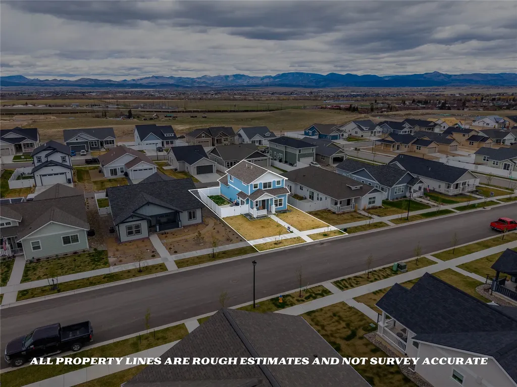 2866 Travis Avenue Helena MT 59601