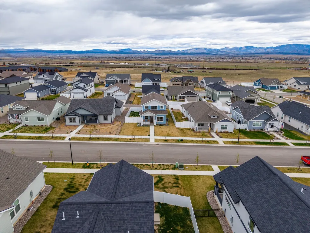 2866 Travis Avenue Helena MT 59601