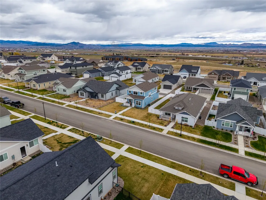 2866 Travis Avenue Helena MT 59601