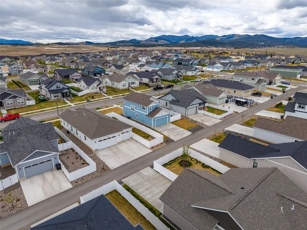 2866 Travis Avenue Helena MT 59601