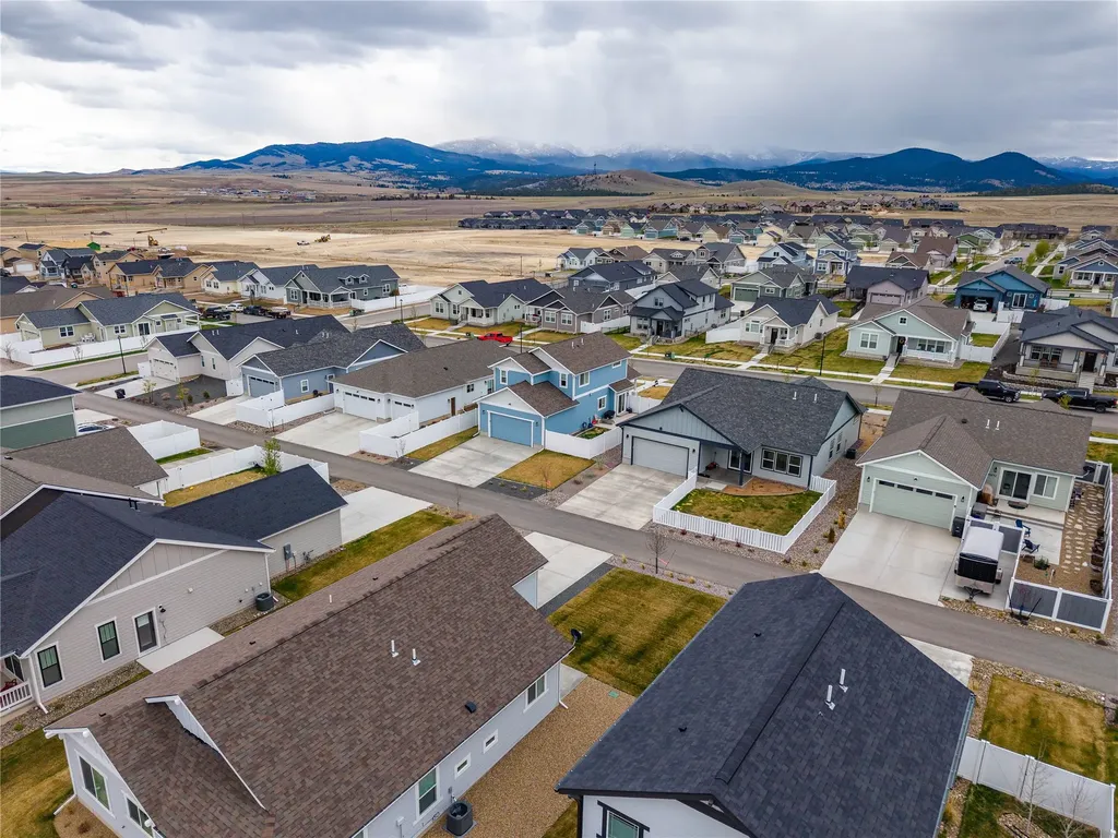 2866 Travis Avenue Helena MT 59601