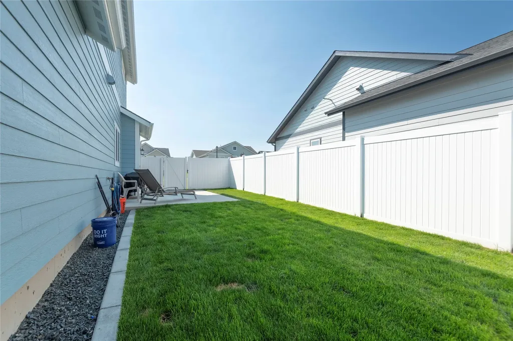 2866 Travis Avenue Helena MT 59601