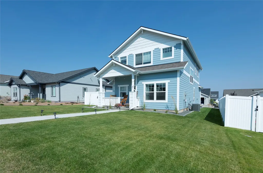 2866 Travis Avenue Helena MT 59601