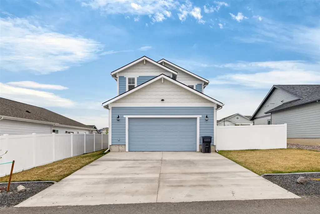 2866 Travis Avenue Helena MT 59601