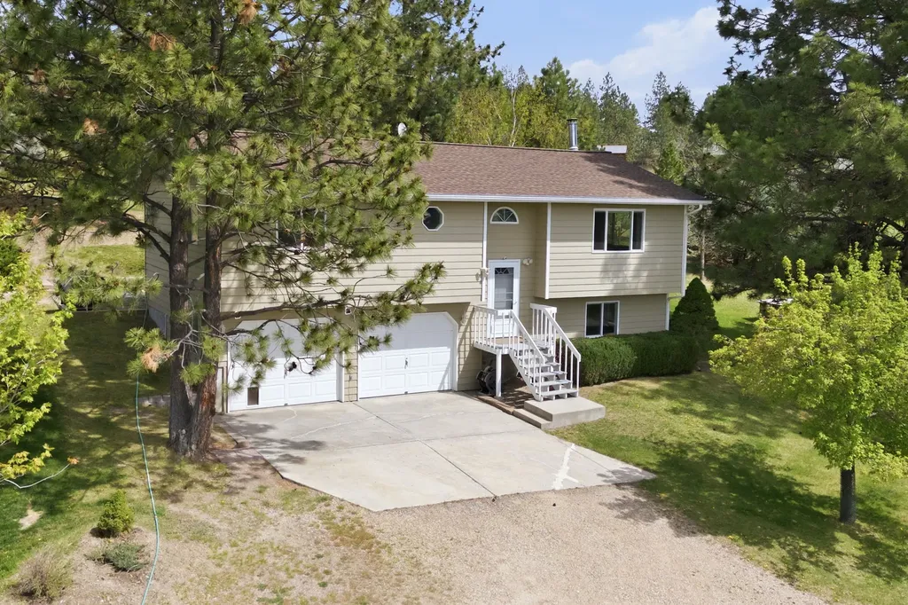 770 Hidden Valley Road S Florence MT 59833