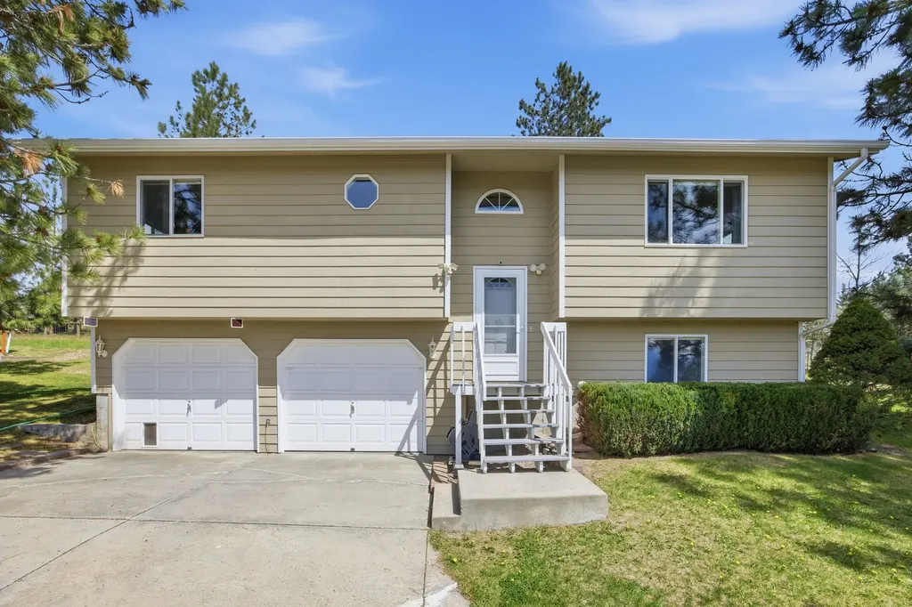 770 Hidden Valley Road S Florence MT 59833