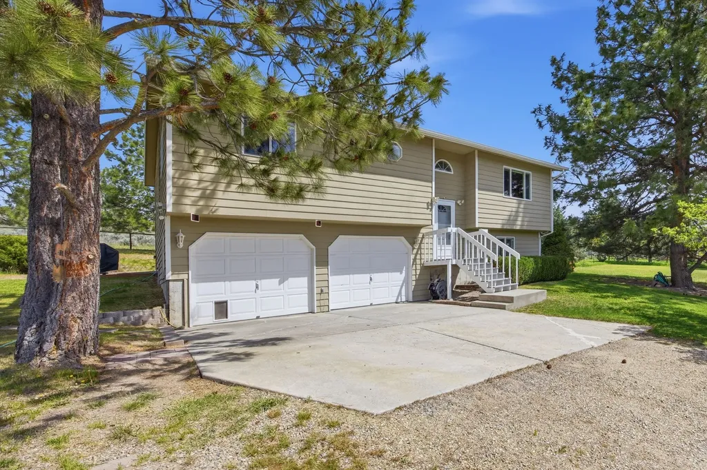 770 Hidden Valley Road S Florence MT 59833
