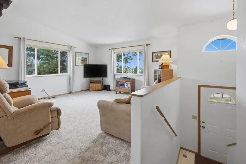 770 Hidden Valley Road S Florence MT 59833