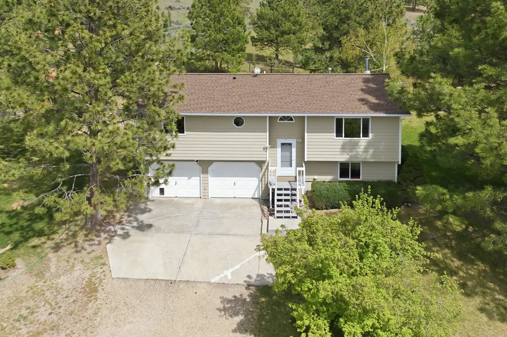 770 Hidden Valley Road S Florence MT 59833
