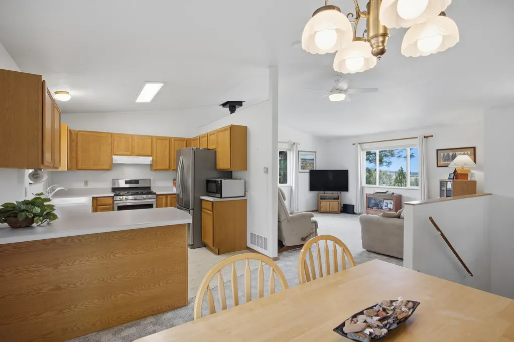 770 Hidden Valley Road S Florence MT 59833