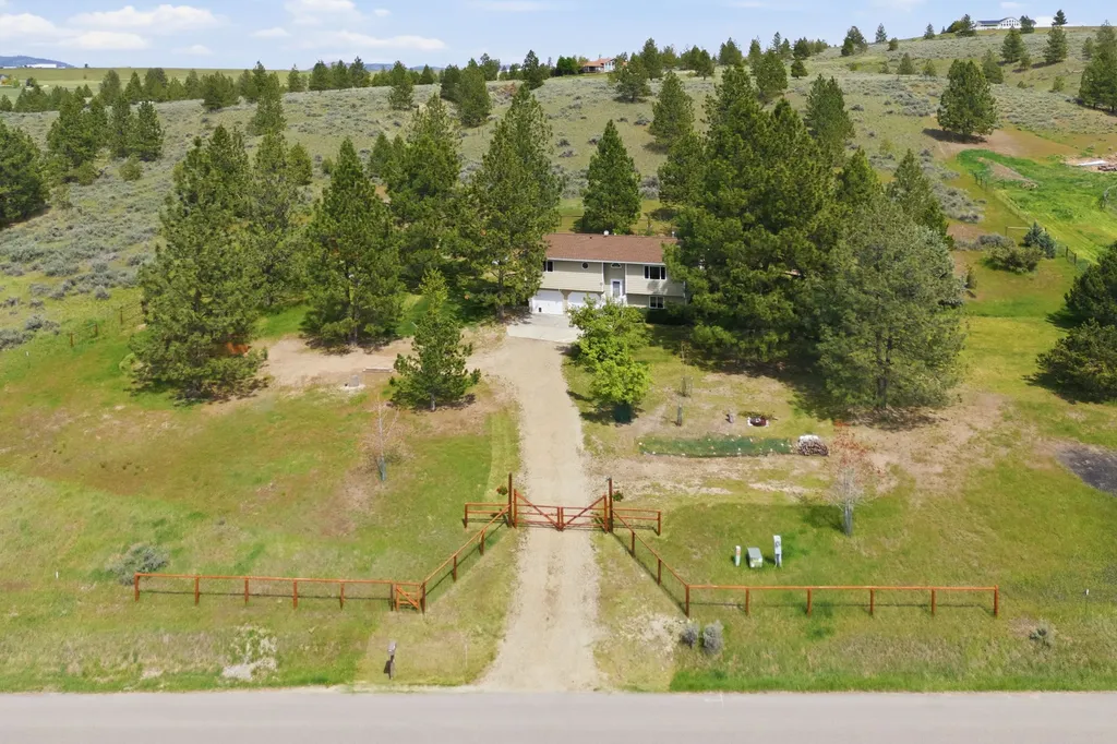 770 Hidden Valley Road S Florence MT 59833