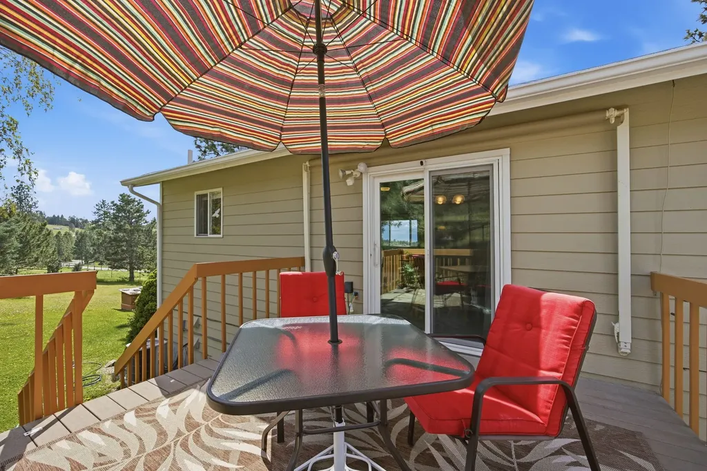 770 Hidden Valley Road S Florence MT 59833