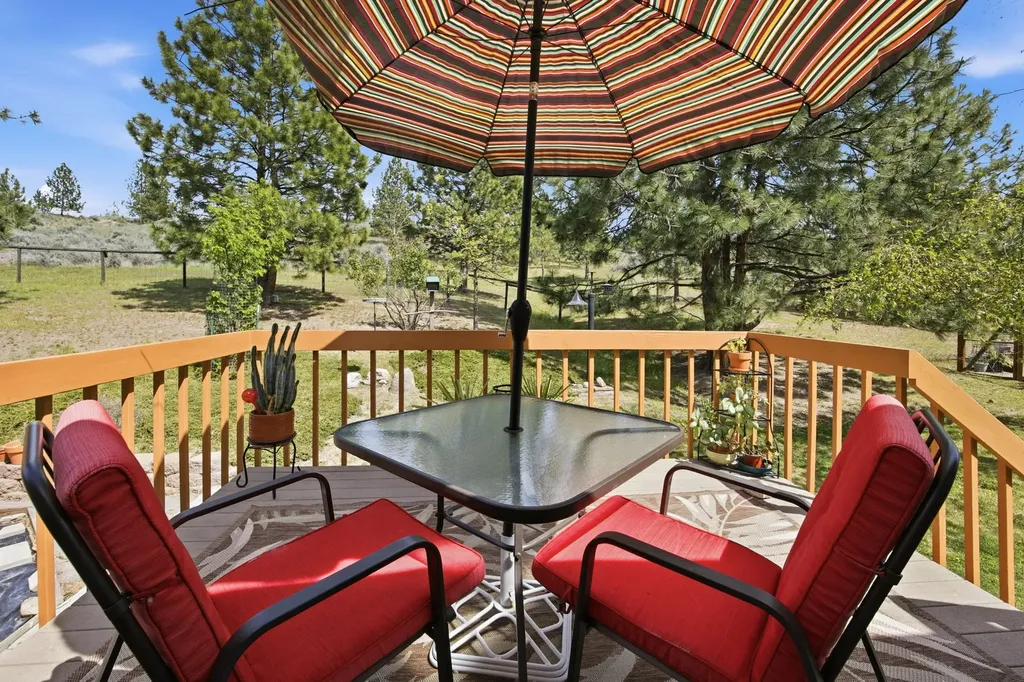 770 Hidden Valley Road S Florence MT 59833