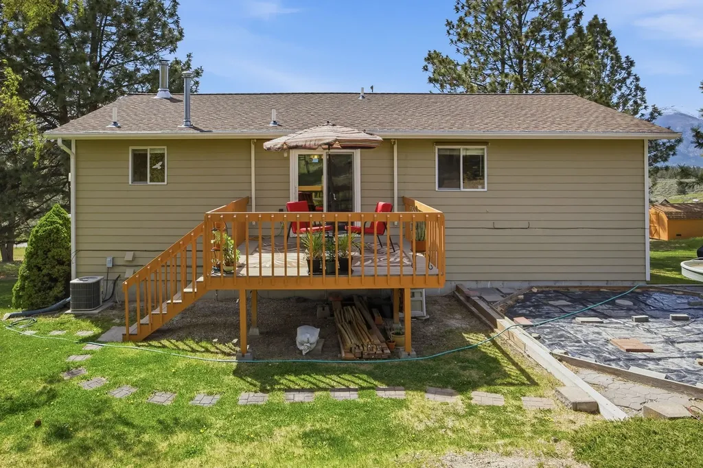 770 Hidden Valley Road S Florence MT 59833