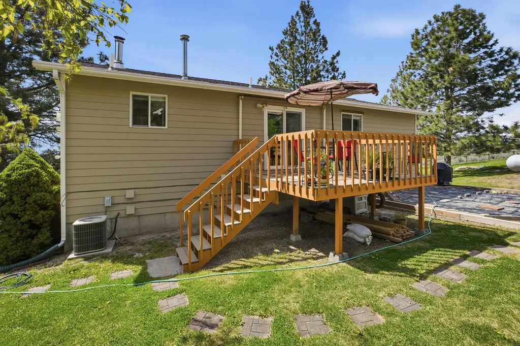 770 Hidden Valley Road S Florence MT 59833