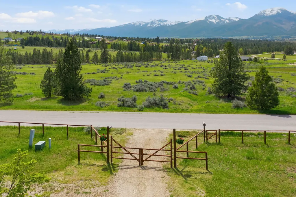 770 Hidden Valley Road S Florence MT 59833