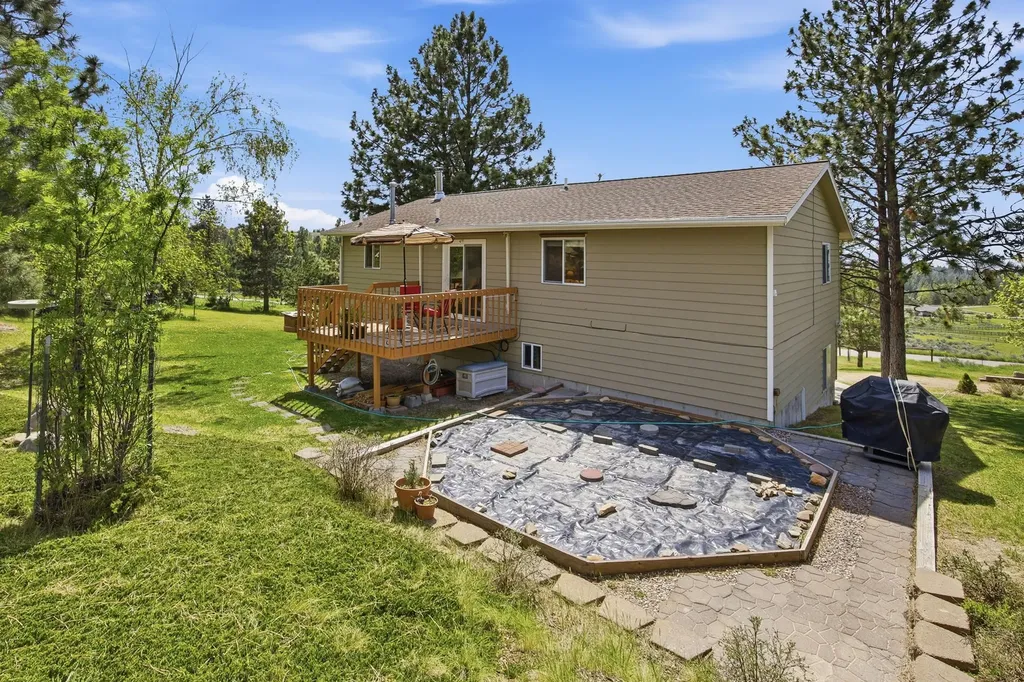 770 Hidden Valley Road S Florence MT 59833