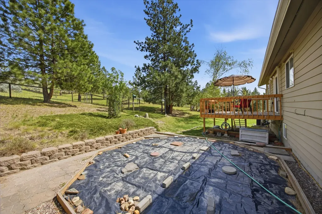 770 Hidden Valley Road S Florence MT 59833