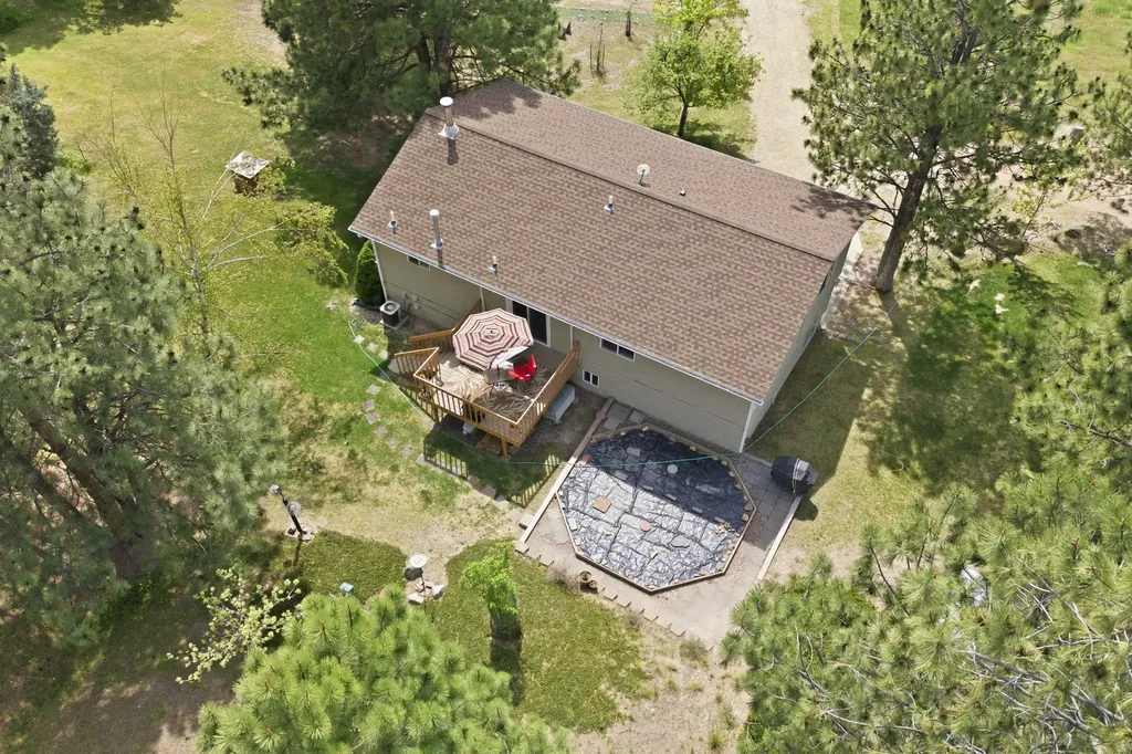 770 Hidden Valley Road S Florence MT 59833