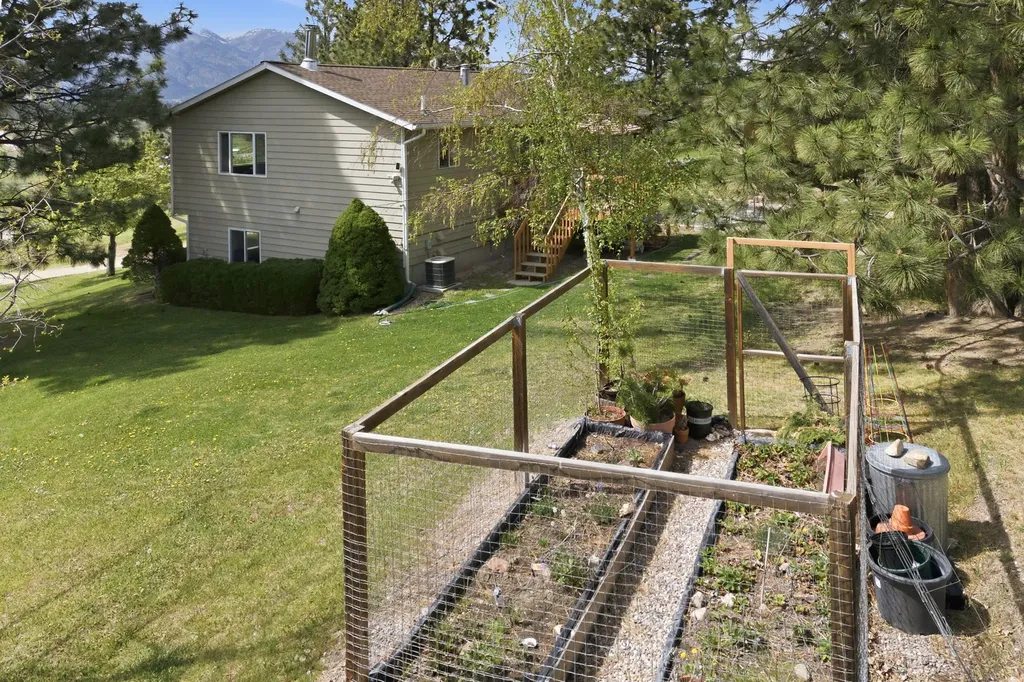 770 Hidden Valley Road S Florence MT 59833