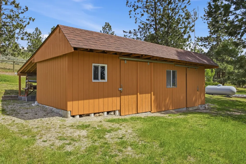 770 Hidden Valley Road S Florence MT 59833