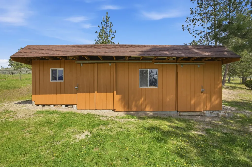 770 Hidden Valley Road S Florence MT 59833