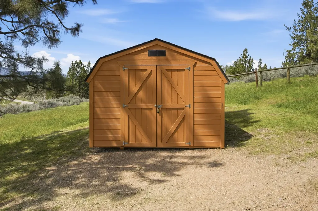 770 Hidden Valley Road S Florence MT 59833