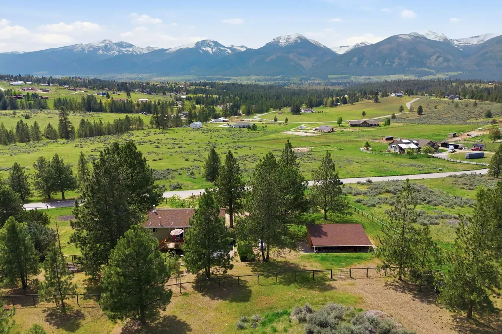 770 Hidden Valley Road S Florence MT 59833
