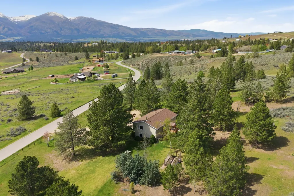770 Hidden Valley Road S Florence MT 59833