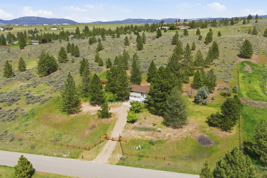770 Hidden Valley Road S Florence MT 59833
