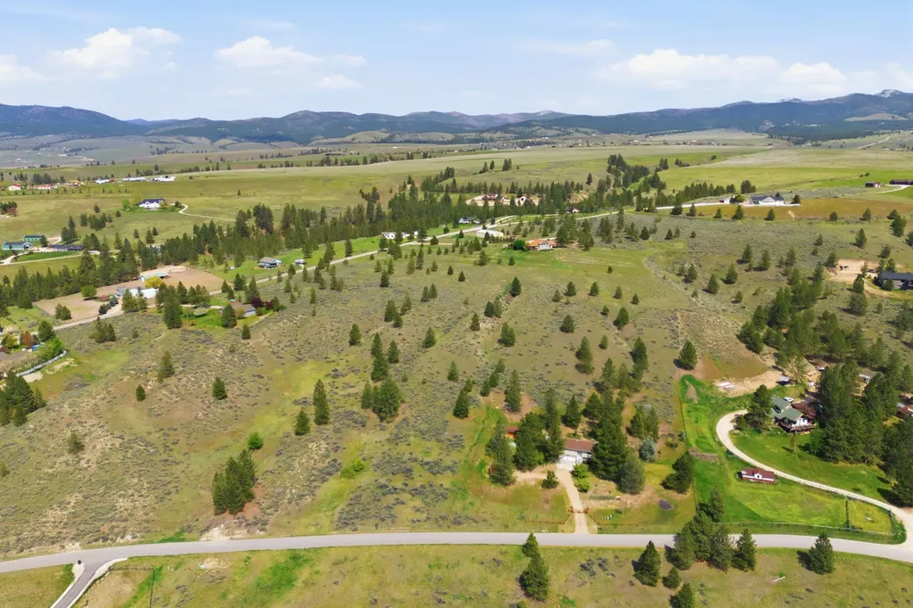770 Hidden Valley Road S Florence MT 59833