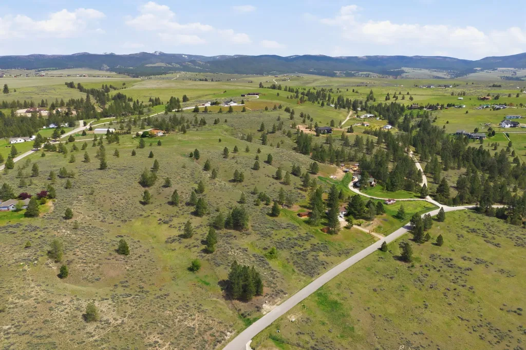 770 Hidden Valley Road S Florence MT 59833