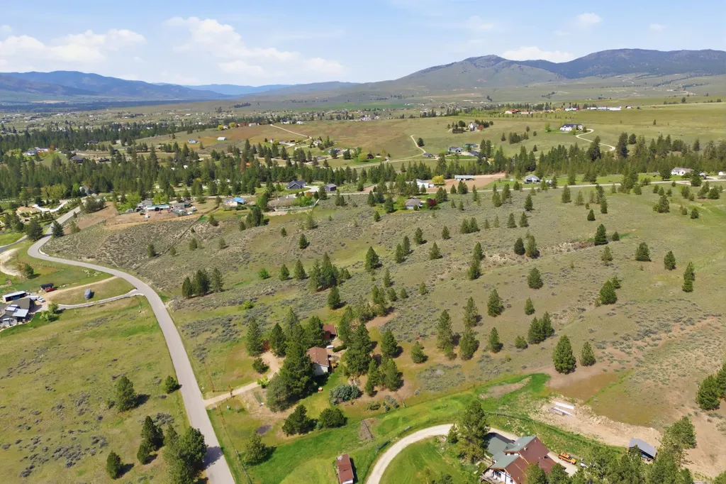 770 Hidden Valley Road S Florence MT 59833