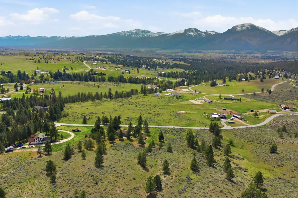 770 Hidden Valley Road S Florence MT 59833