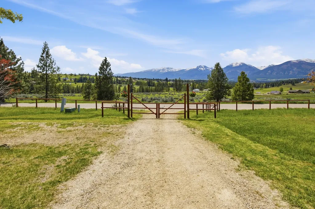 770 Hidden Valley Road S Florence MT 59833