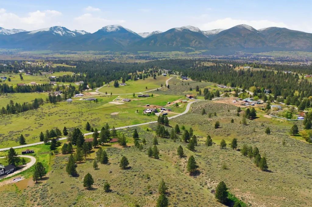 770 Hidden Valley Road S Florence MT 59833