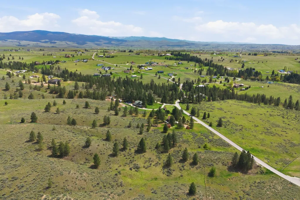 770 Hidden Valley Road S Florence MT 59833