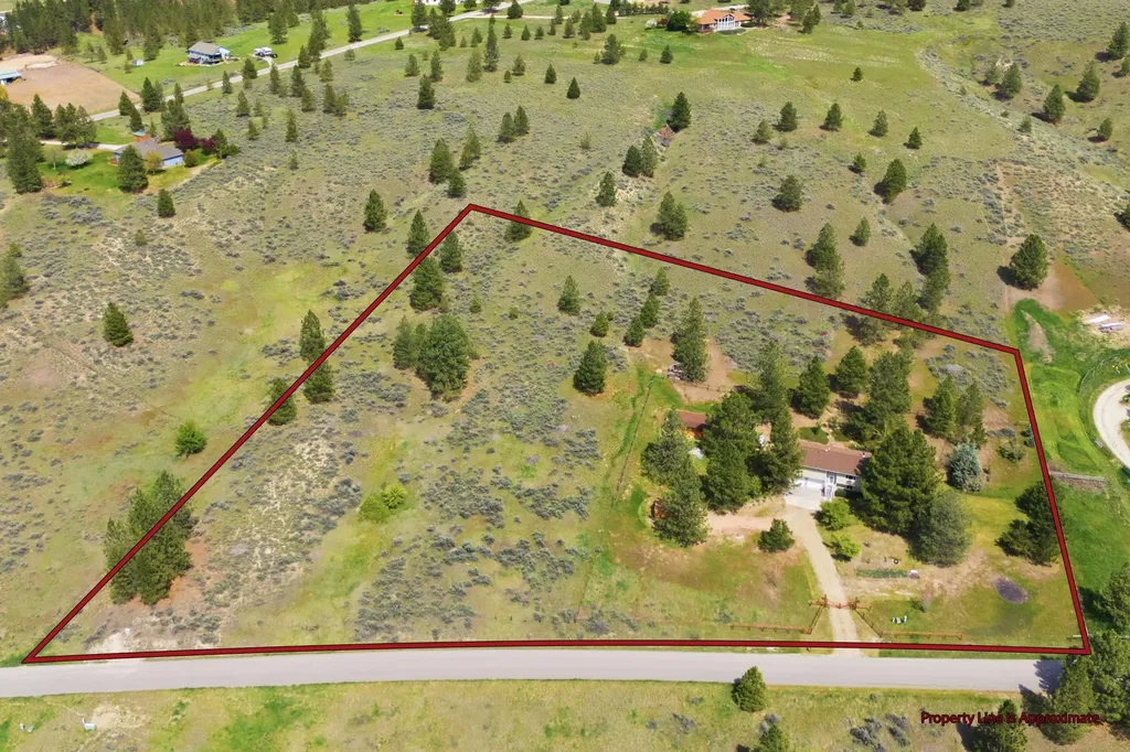 770 Hidden Valley Road S Florence MT 59833