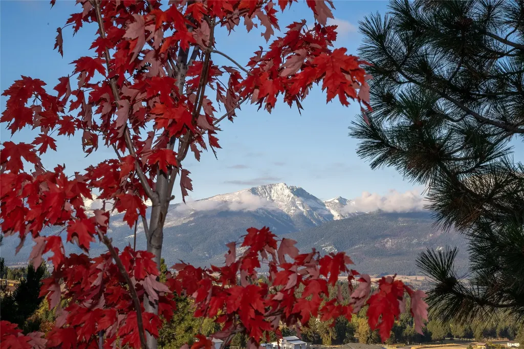 770 Hidden Valley Road S Florence MT 59833